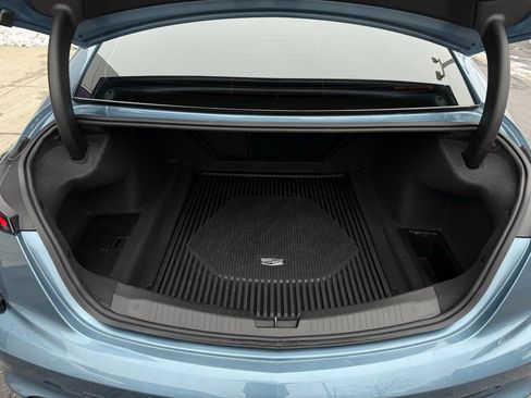 Used 2023 Cadillac CT5 V Blackwing w/ Parking Package image 47