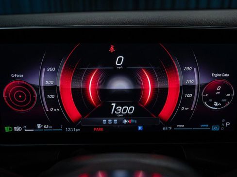 Certified 2026 Mercedes-Benz GLC 300 image 27