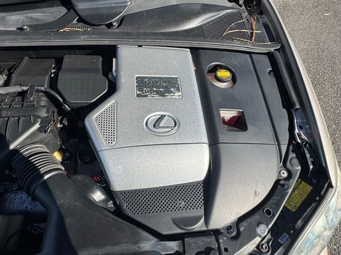 Used 2006 Lexus RX 400h AWD image 30