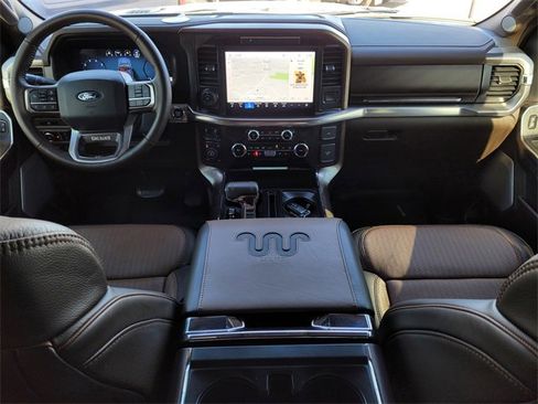 Used 2025 Ford F150 King Ranch image 11