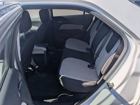 Used 2013 Chevrolet Equinox LT w/ All Star Package FWD image 28