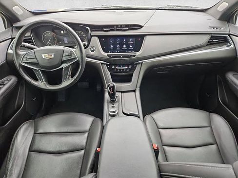 Used 2021 Cadillac XT5 Premium Luxury image 18