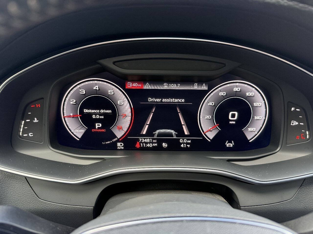 Used 2019 Audi A7 3.0T Prestige AWD/4WD image 25