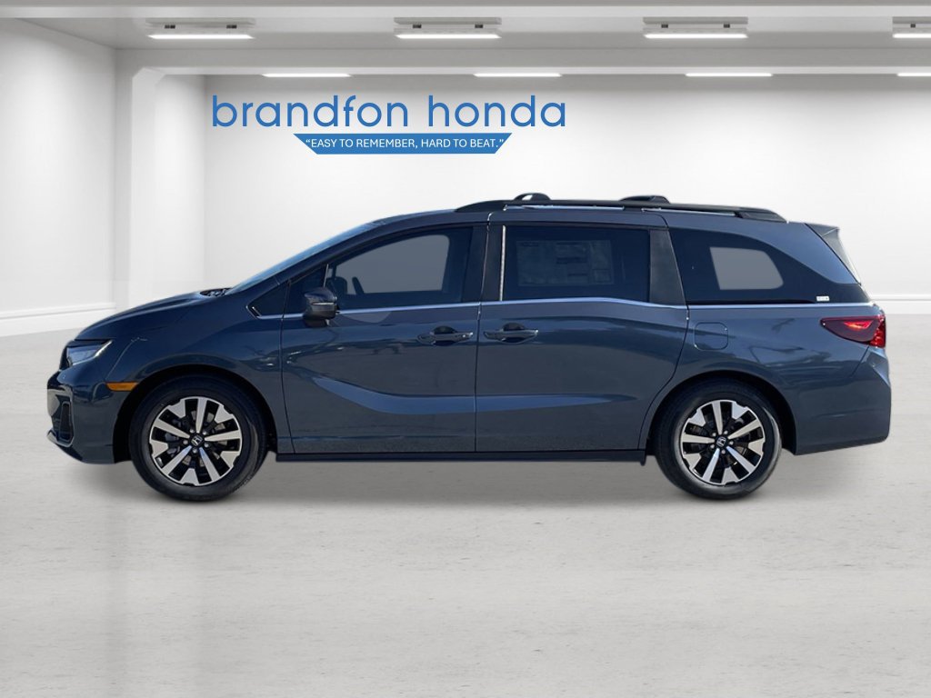 New 2027 Honda Odyssey EX-L image 2