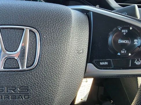 Used 2019 Honda Civic LX image 28