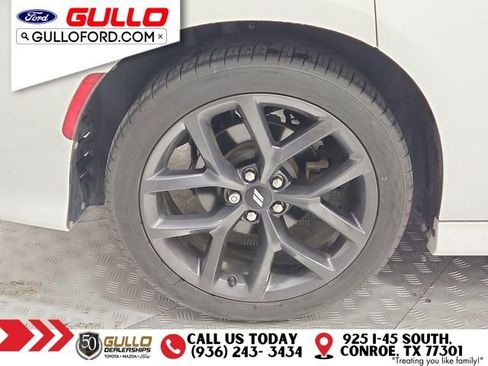 Used 2019 Dodge Charger GT image 29