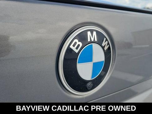 Used 2023 BMW 740i RWD image 11