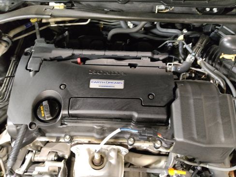 Used 2017 Honda Accord EX-L image 30