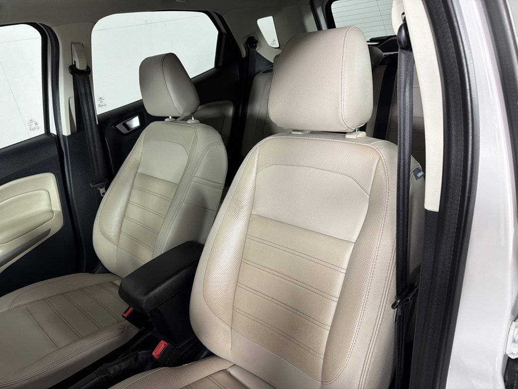 Used 2018 Ford EcoSport Titanium FWD image 13