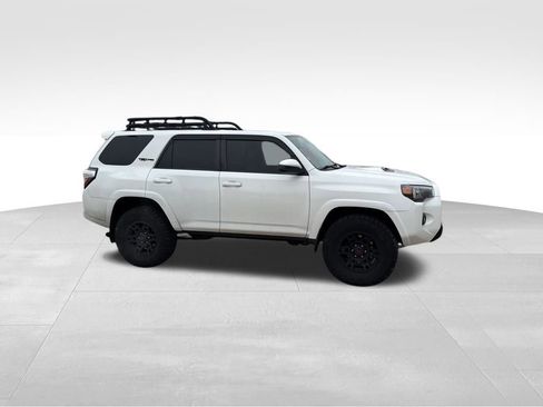 Used 2019 Toyota 4Runner TRD Pro image 2