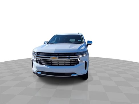 Certified 2023 Chevrolet Suburban Premier image 3