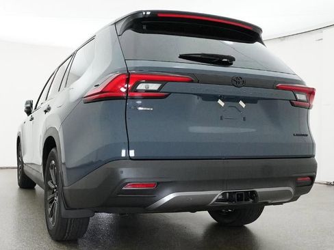 New 2026 Toyota Grand Highlander Limited FWD image 44