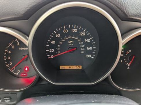 Used 2002 Lexus SC 430 Convertible RWD image 21