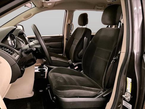 Used 2017 Dodge Grand Caravan SE w/ Power Window Group FWD image 25