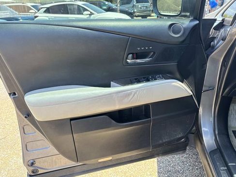 Used 2013 Lexus RX 350 FWD image 24
