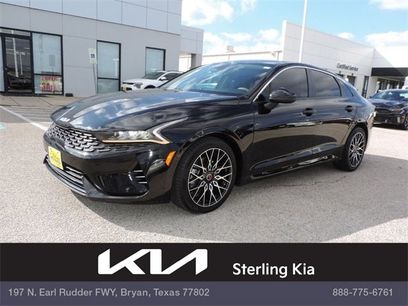 Used 2023 Kia K5 LXS