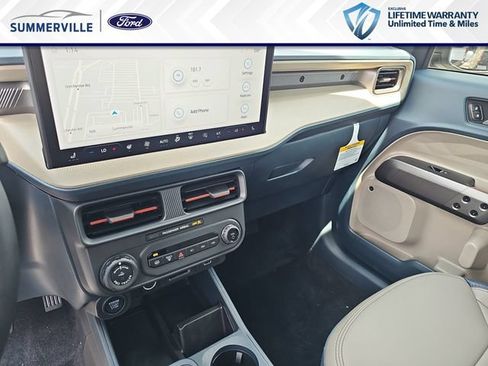 New 2026 Ford Maverick Lariat AWD/4WD image 22