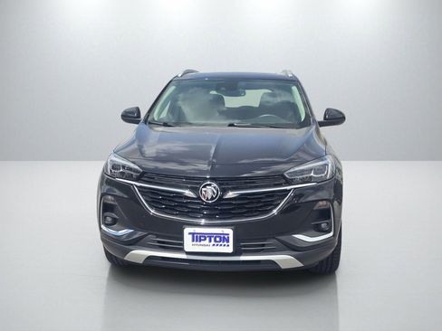 Used 2023 Buick Encore GX Essence w/ Experience Buick Package FWD image 2