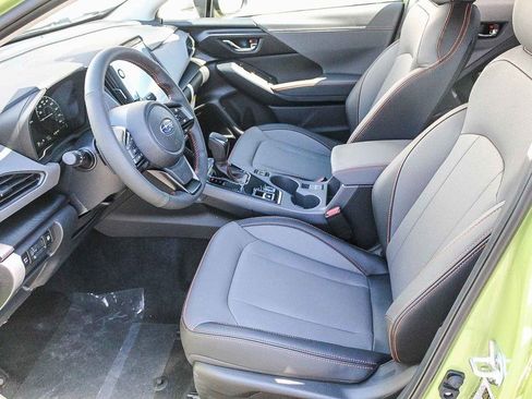 New 2026 Subaru Crosstrek 2.5i Limited AWD/4WD image 16