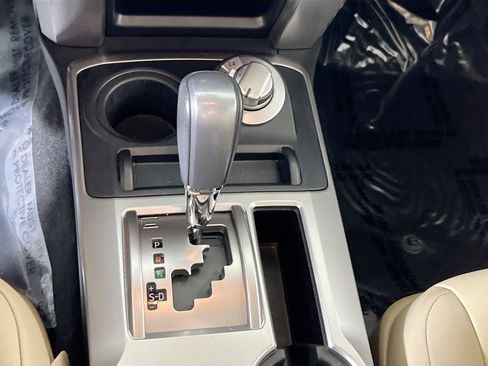 Used 2022 Toyota 4Runner SR5 Premium w/ Moonroof Package image 17