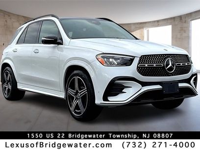 Used 2024 Mercedes-Benz GLE 350 4MATIC