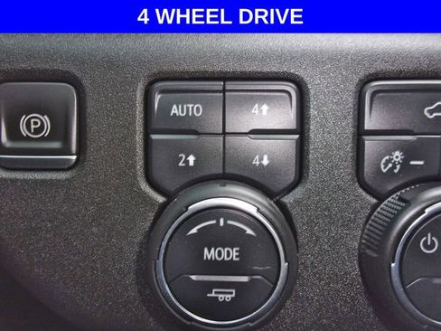 Used 2023 Chevrolet Silverado 1500 RST w/ Convenience Package II image 11