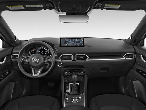 Used 2025 MAZDA CX-5 AWD 2.5 S image 3
