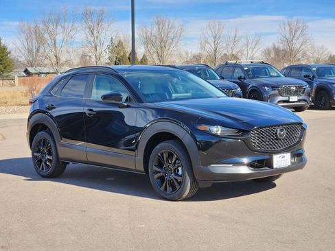 New 2026 MAZDA CX-30 Aire Edition image 4