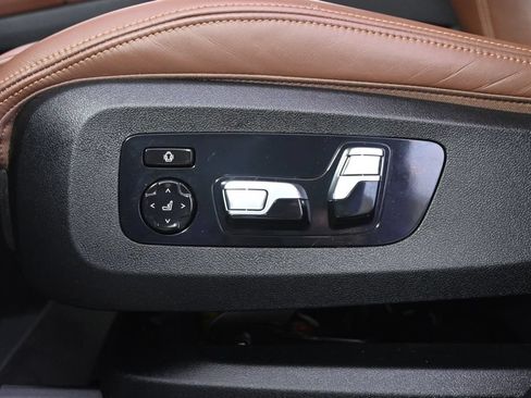 Used 2022 BMW X6 xDrive40i w/ M Sport Package AWD/4WD image 14