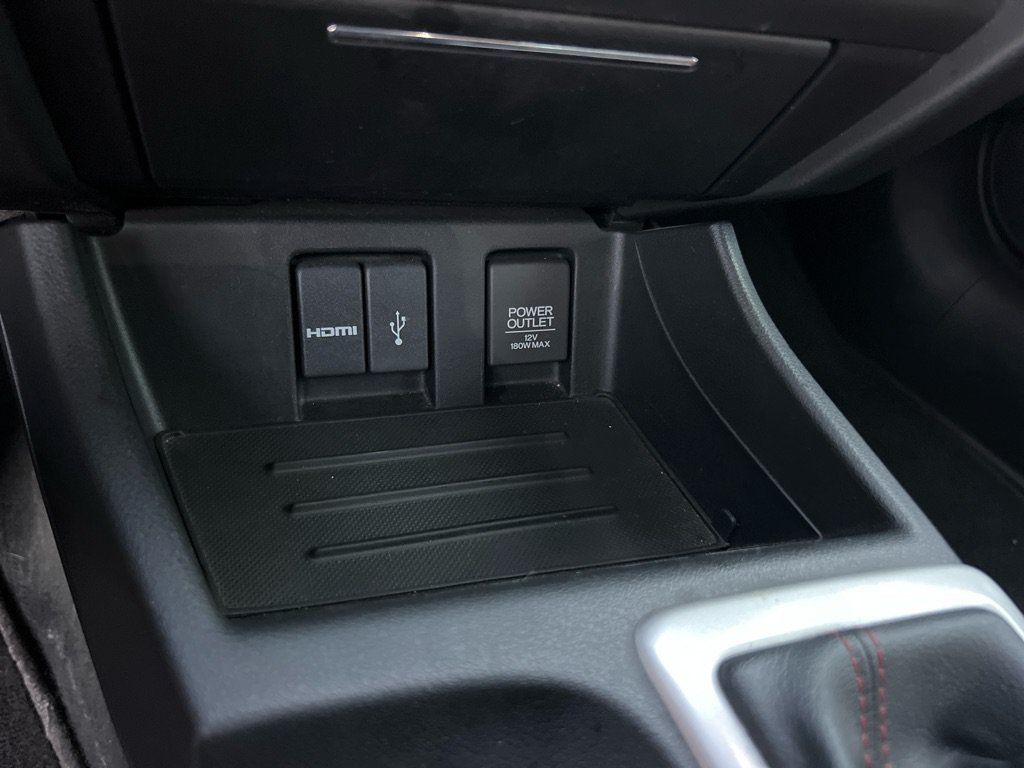 Used 2015 Honda Civic Si image 31