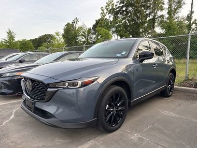 Used 2023 MAZDA CX-5 Carbon Edition
