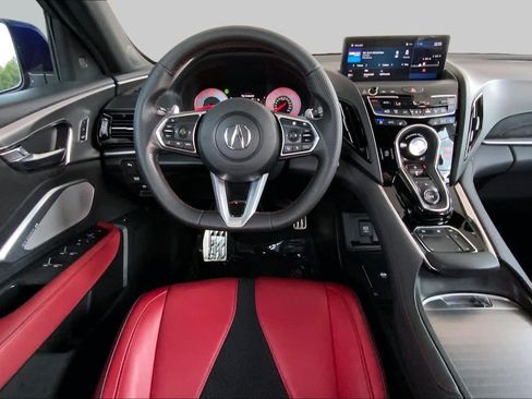 Used 2023 Acura RDX w/ Advance Package FWD image 6