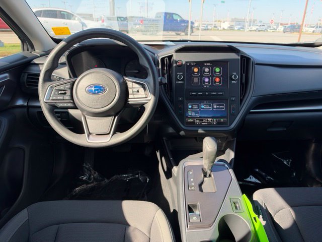 Certified 2024 Subaru Impreza 2.0i AWD/4WD image 14