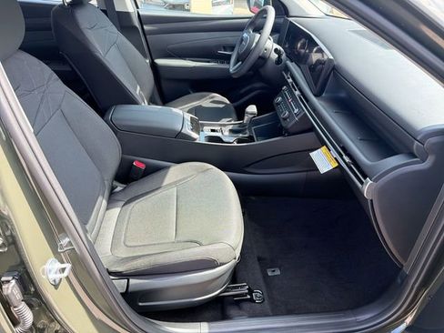 New 2026 Hyundai Tucson SE AWD/4WD image 26