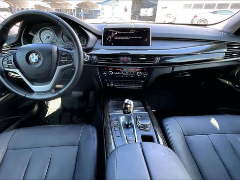 Used 2016 BMW X5 sDrive35i RWD image 17
