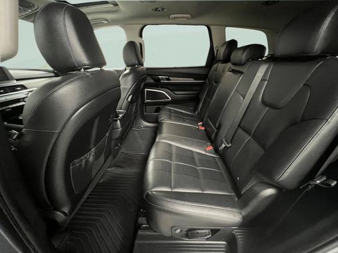 Used 2021 Kia Telluride EX w/ Towing Package AWD/4WD image 34