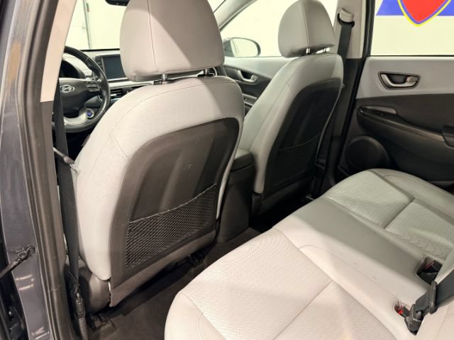 Used 2019 Hyundai Kona Ultimate AWD/4WD image 33