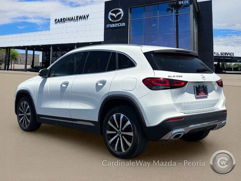 Used 2023 Mercedes-Benz GLA 250 w/ Premium Package image 2