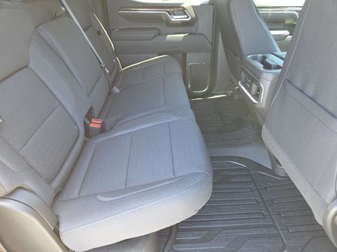 New 2026 GMC Sierra 1500 Elevation w/ Preferred Package image 24