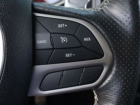 Used 2020 Dodge Charger SRT Hellcat w/ Carbon/Suede Interior Package RWD image 27