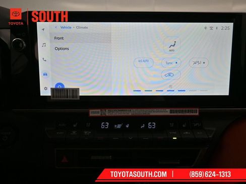 New 2026 Toyota Camry XSE w/ Premium Plus Package FWD image 17
