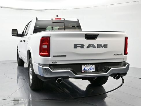 New 2025 RAM 1500 Big Horn image 7