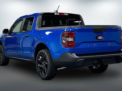 New 2026 Ford Maverick XLT w/ Equipment Group 301A