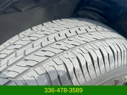Used 2022 Ford Maverick XLT w/ Equipment Group 300A Standard AWD/4WD image 25