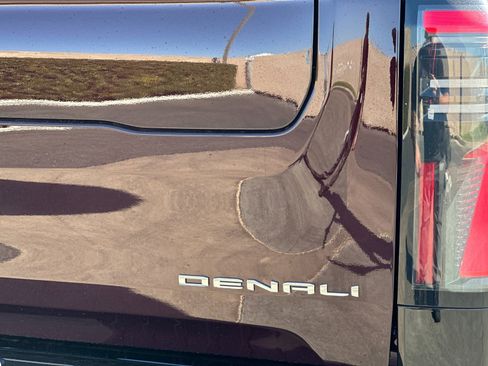 New 2025 GMC Sierra EV Denali AWD/4WD image 25