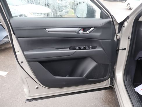 Used 2025 MAZDA CX-5 AWD 2.5 S w/ Select Package image 23