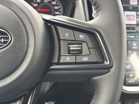 New 2026 Subaru WRX Premium w/ WRX Essentials Package AWD/4WD image 15