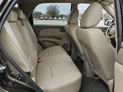 Used 2010 Kia Sportage LX image 15
