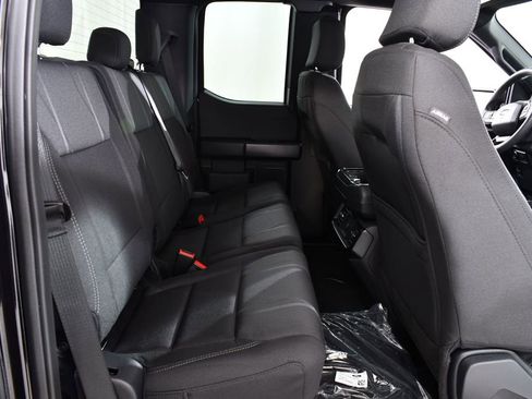 New 2026 Ford F150 STX w/ Equipment Group 200A image 19