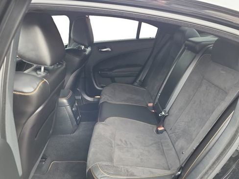 Used 2023 Dodge Charger Scat Pack image 22